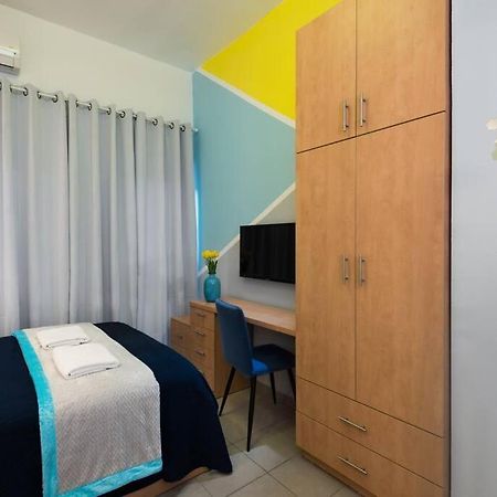 Appartamento Eliyahu Salman #2 Gerusalemme Esterno foto